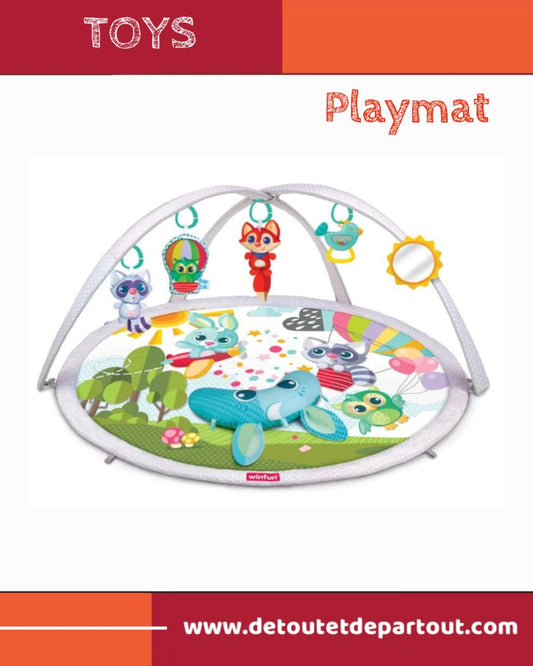 PlayMat