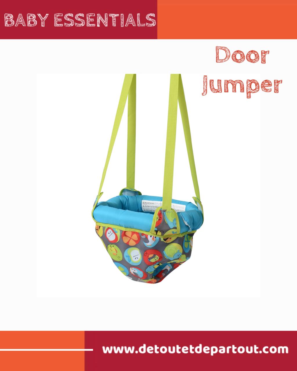 Door Jumper