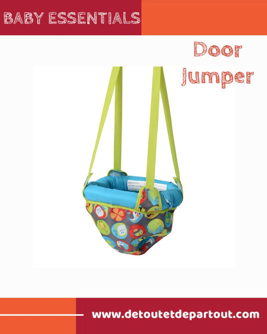 Door Jumper