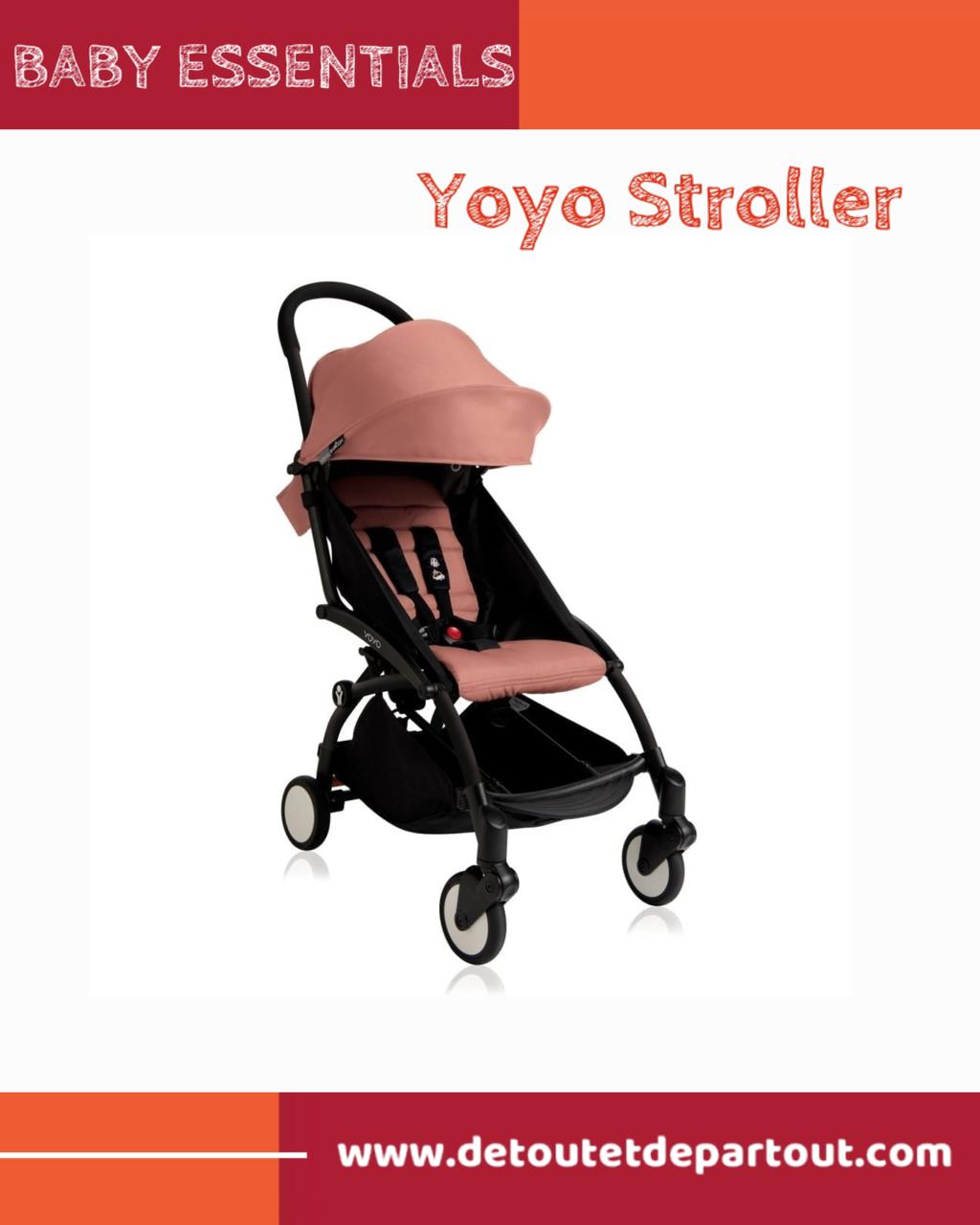Yoyo Stroller