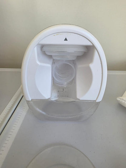 Wearable Pump - Optimal