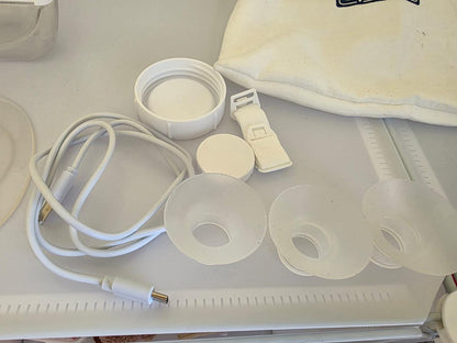 Wearable Pump - Optimal