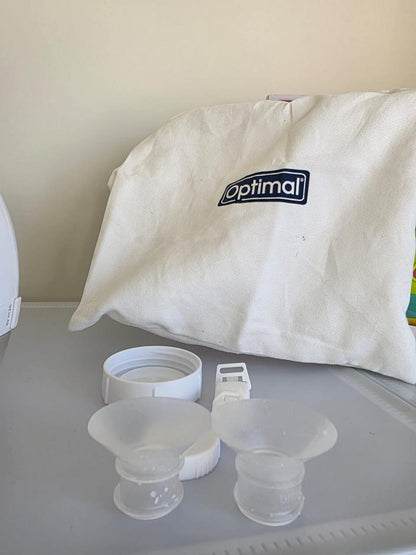 Wearable Pump - Optimal