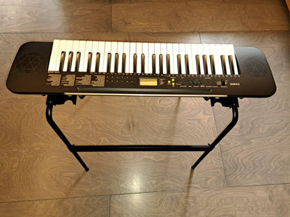Keyboard with Stand