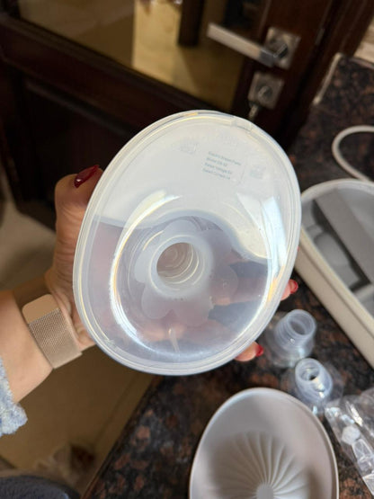 Wearable Pump - Double