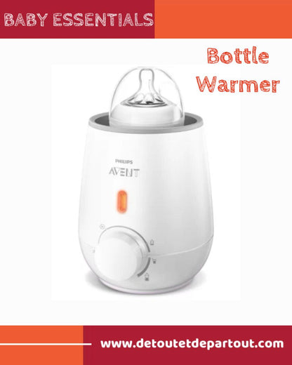Bottle Warmer