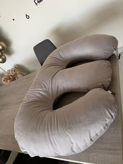 Twins Nursing Pillow