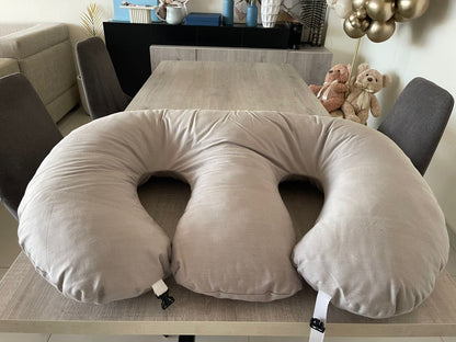 Twins Nursing Pillow