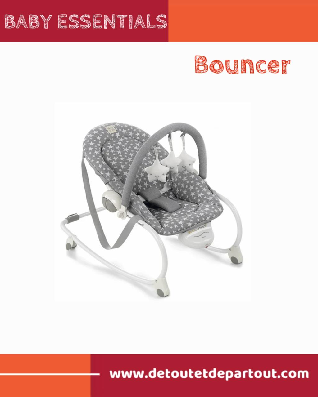 Bouncer - Jane