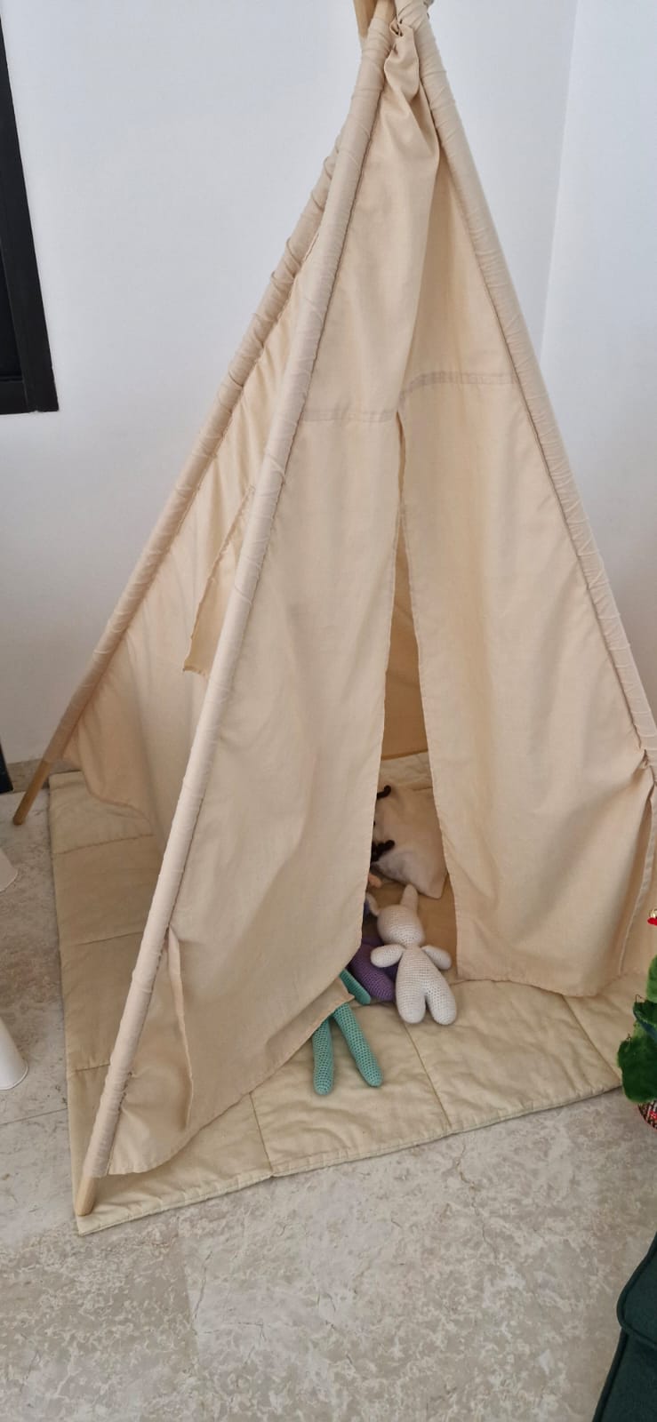 Tent