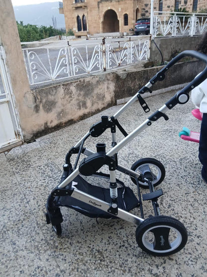 Stroller Set