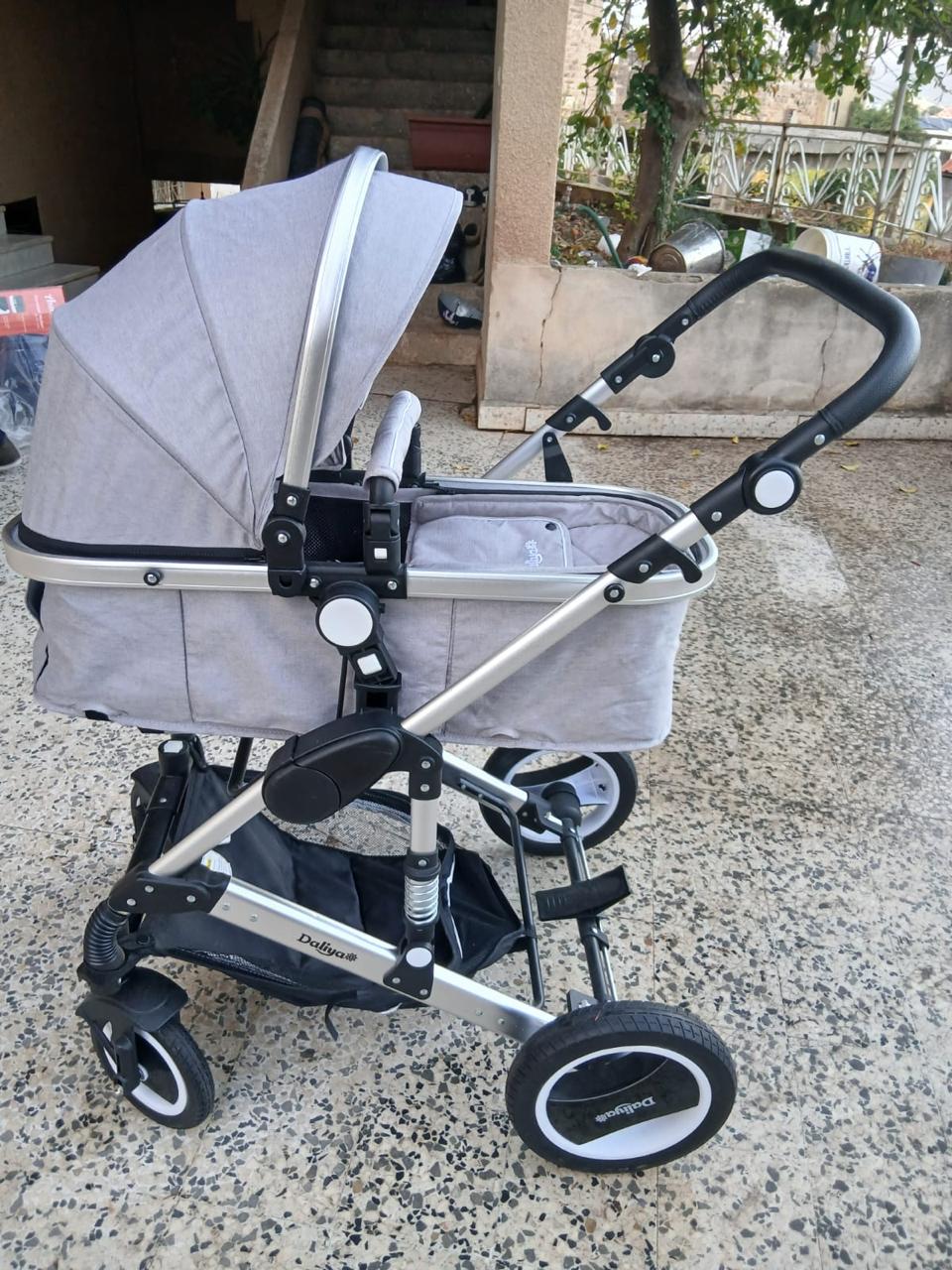 Stroller Set