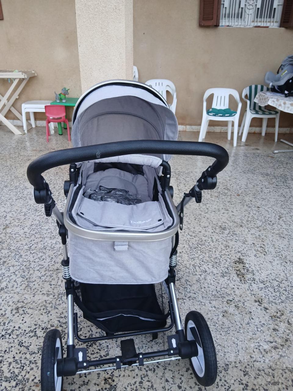 Stroller Set