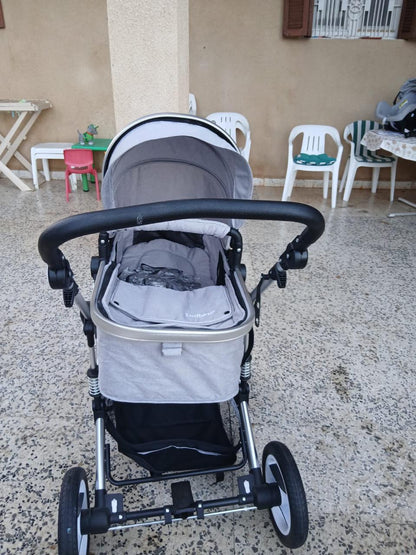 Stroller Set