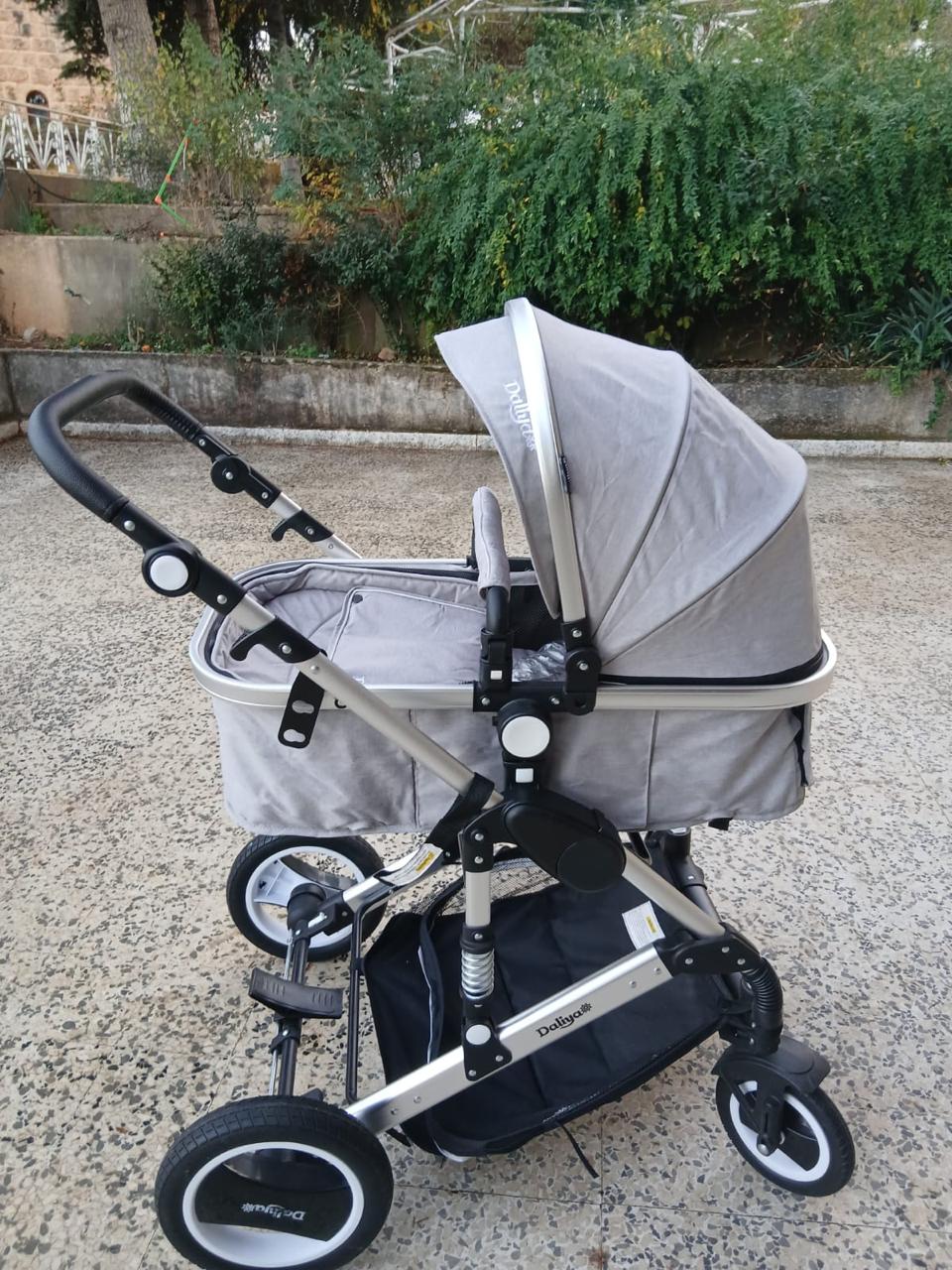 Stroller Set