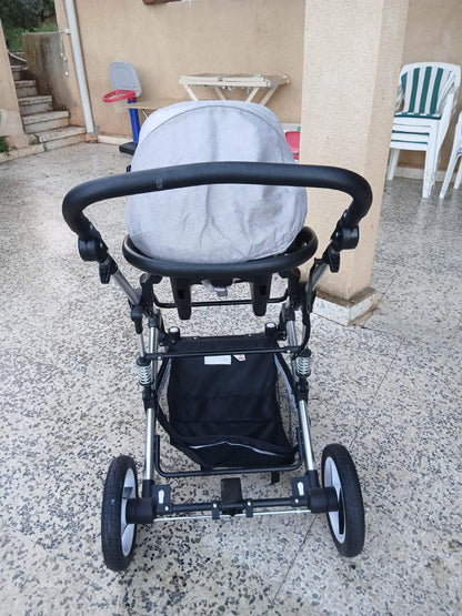 Stroller Set