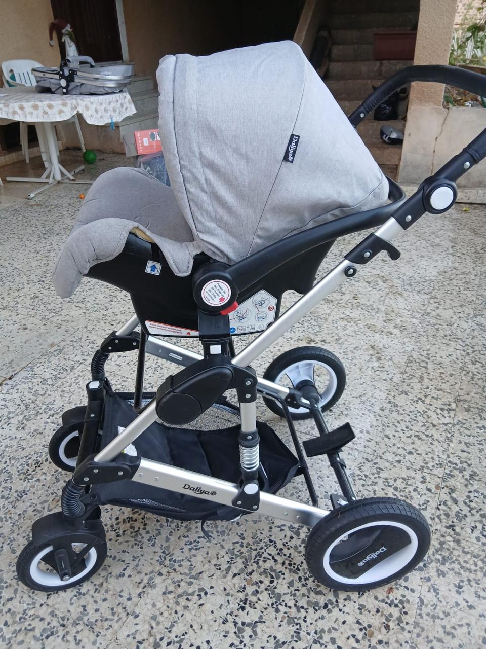 Stroller Set