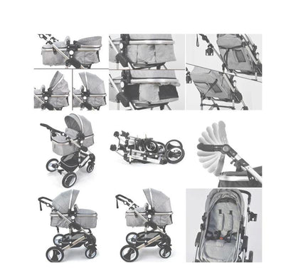 Stroller Set