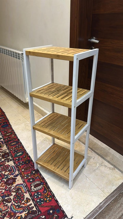 Shelving Storage