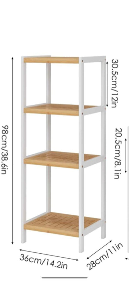 Shelving Storage