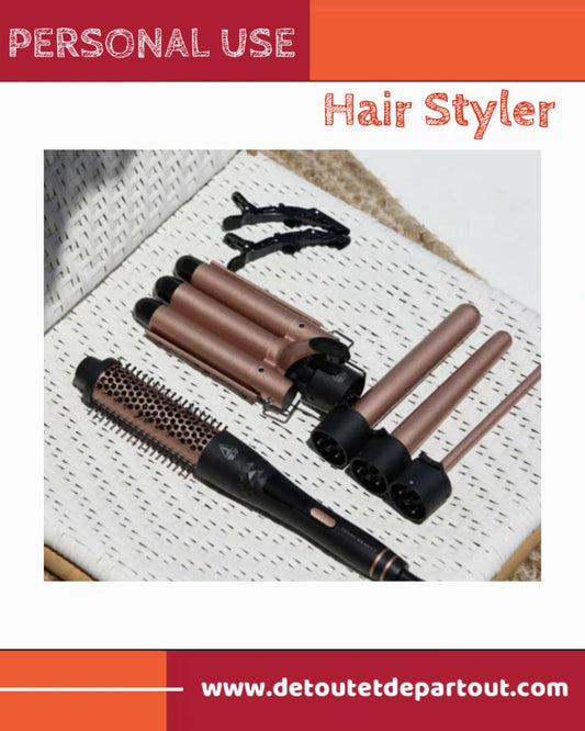 Hair Styler