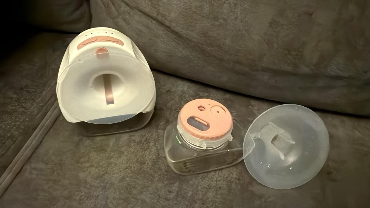 Wearable Bra - Single