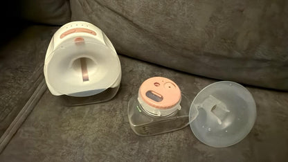 Wearable Bra - Single