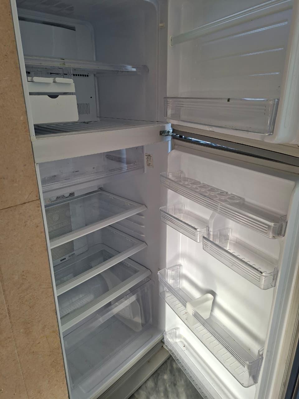Fridge