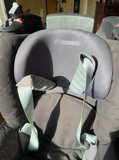 Car Seat - Stage 2
