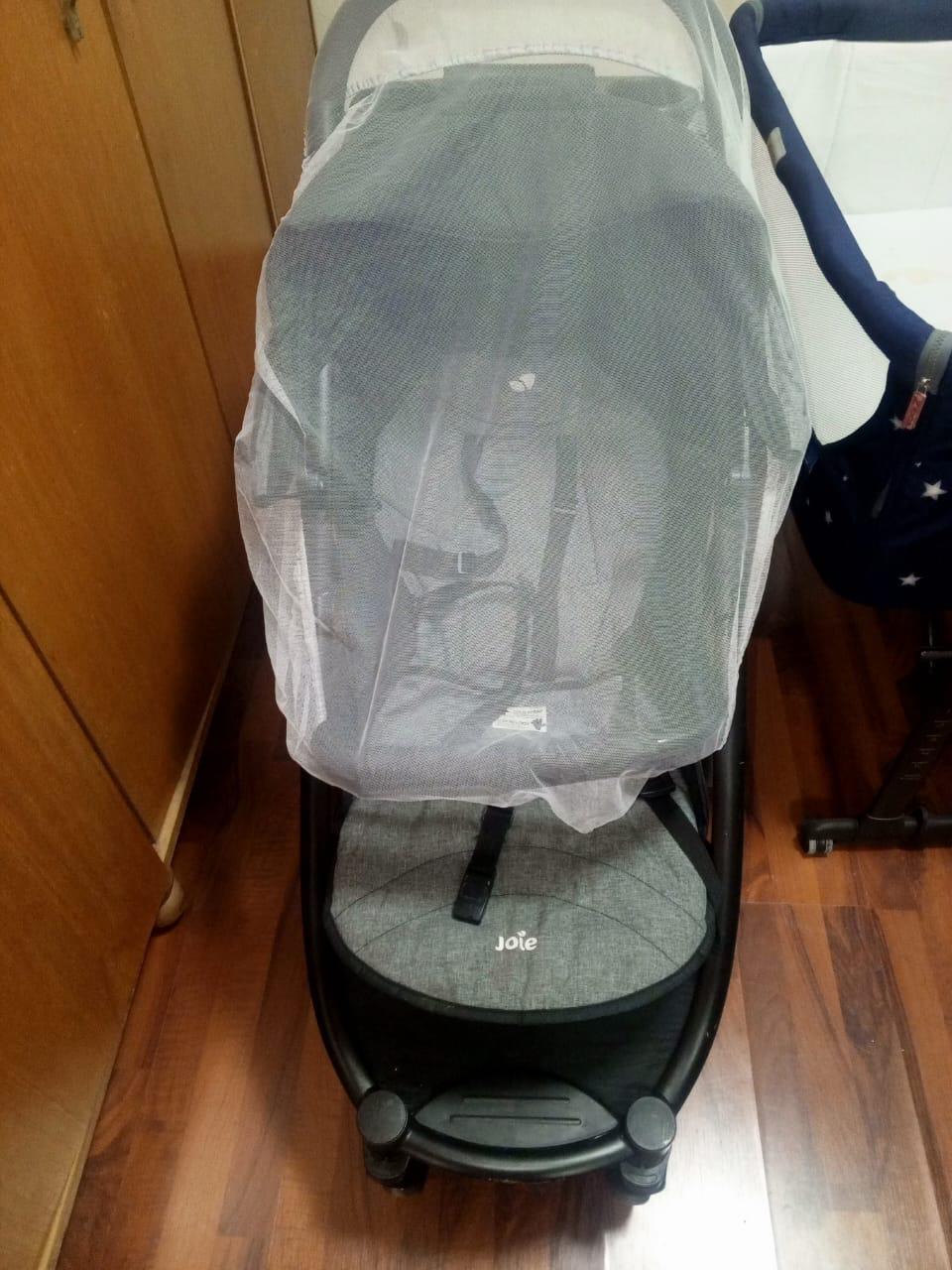 Stroller Set - Joie