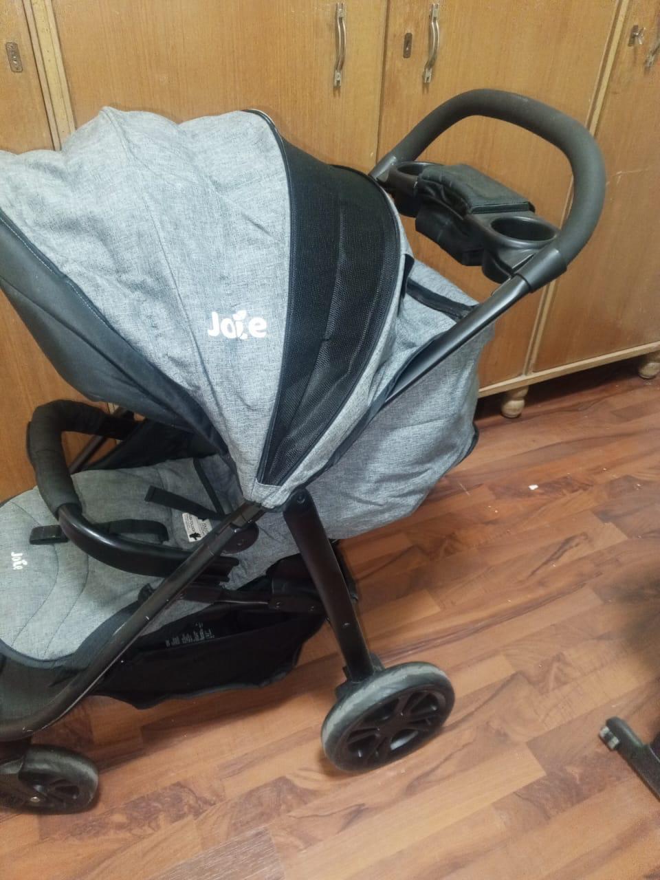 Stroller Set - Joie