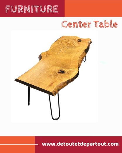 Center Table