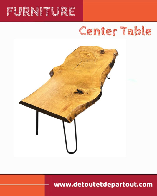 Center Table