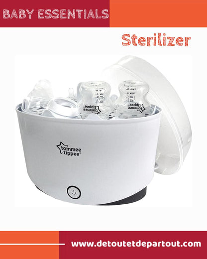 Sterilizer