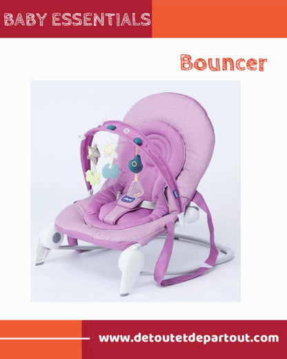 Bouncer - Chicco