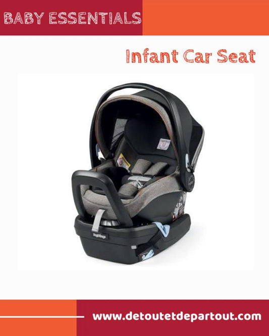 Infant Car Seat