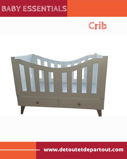 Crib