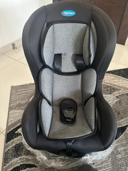 Car Seat - Stage 2