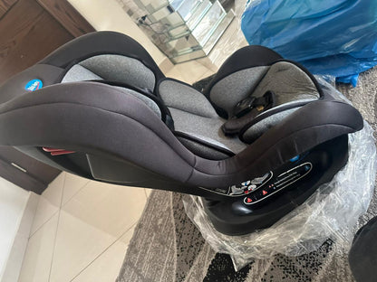 Car Seat - Stage 2