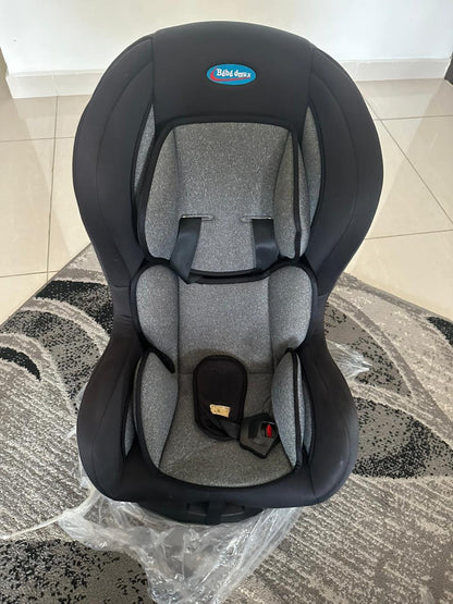 Car Seat - Stage 2