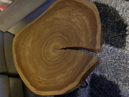 Center Table