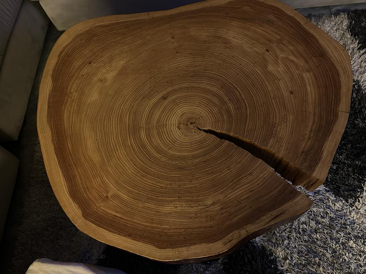 Center Table