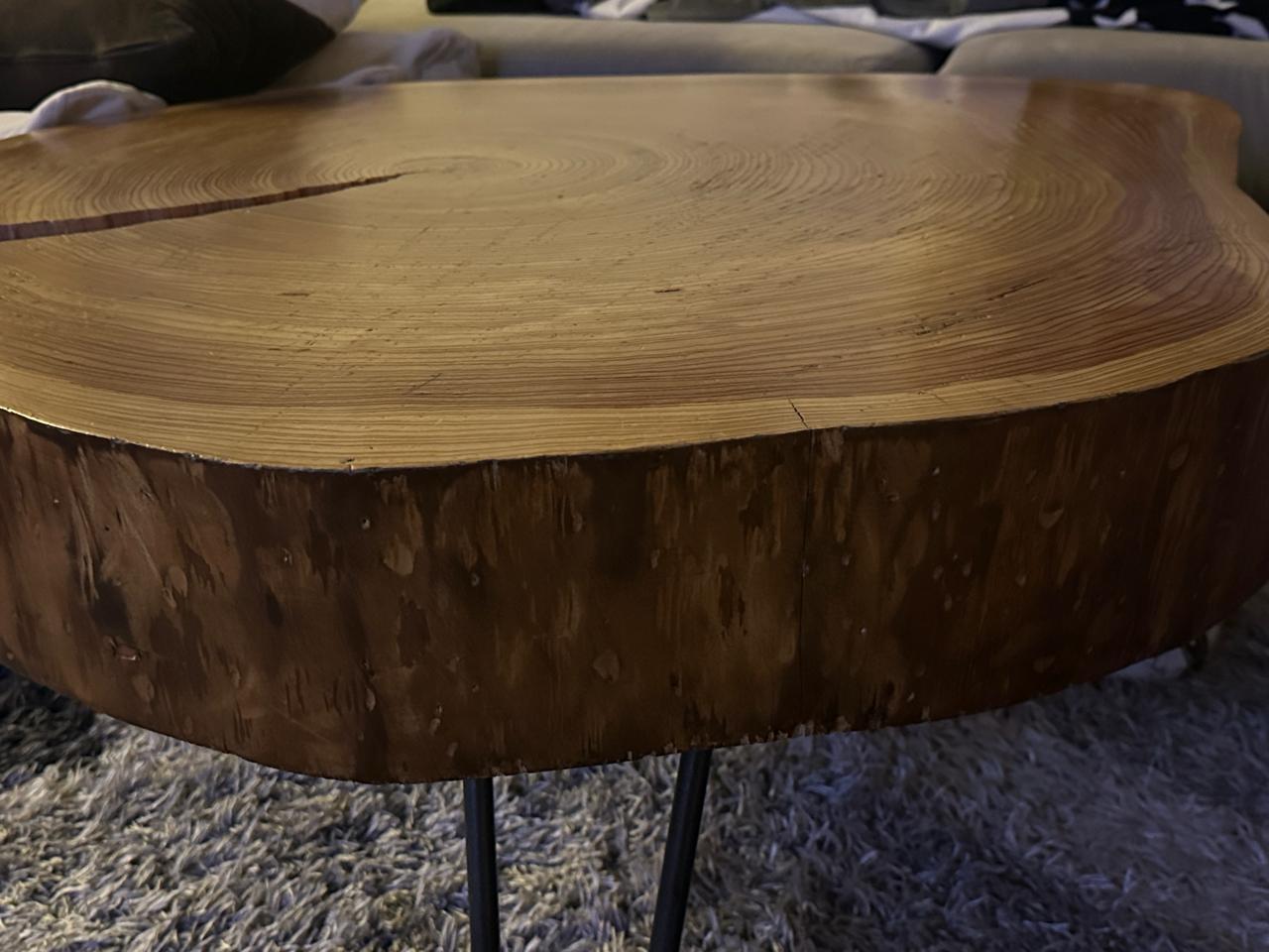 Center Table