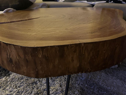 Center Table