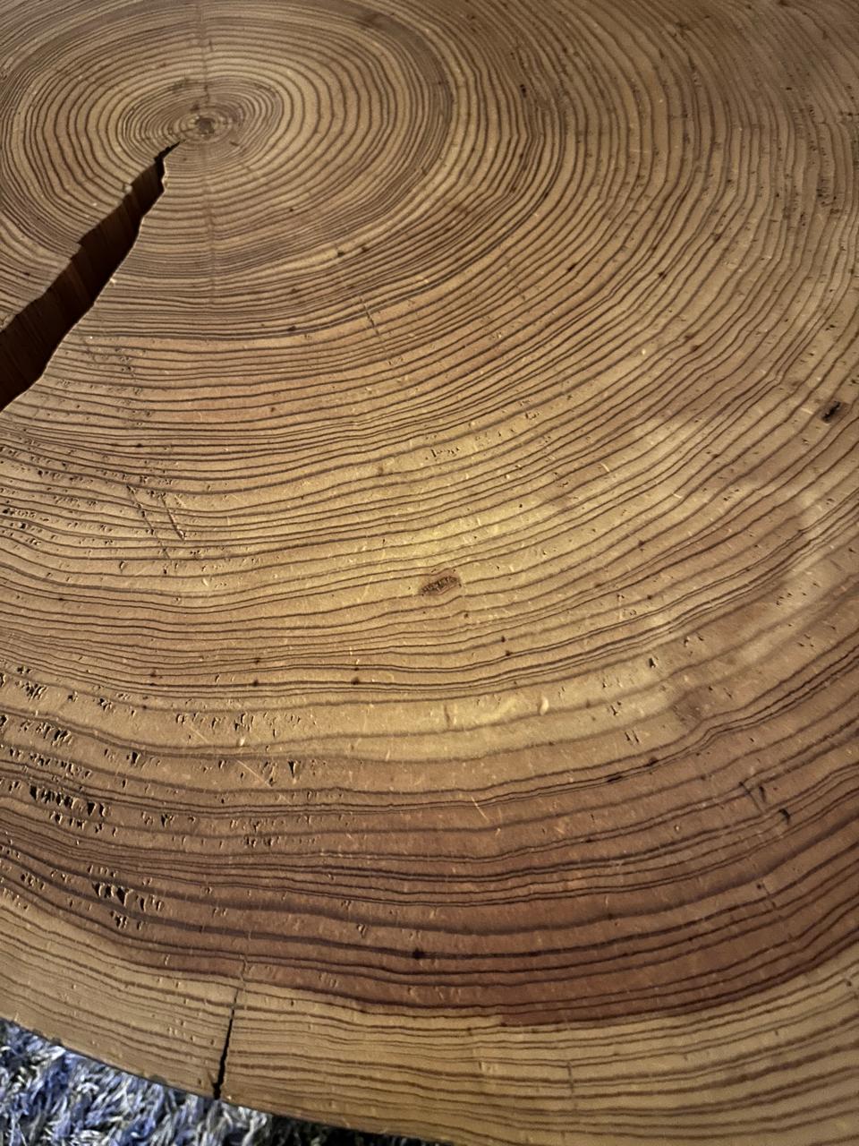 Center Table