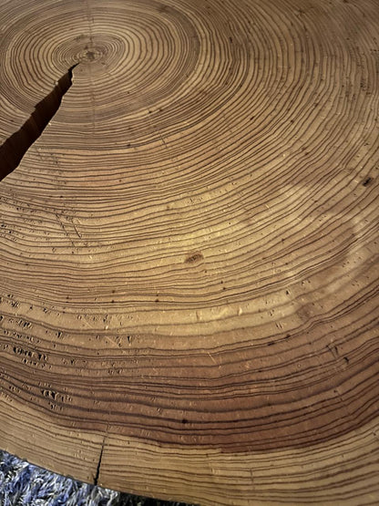 Center Table