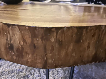 Center Table