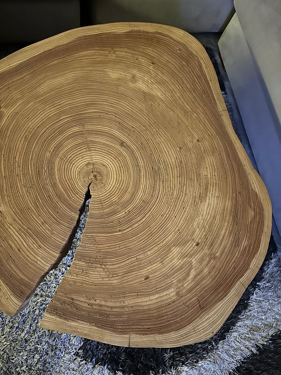 Center Table