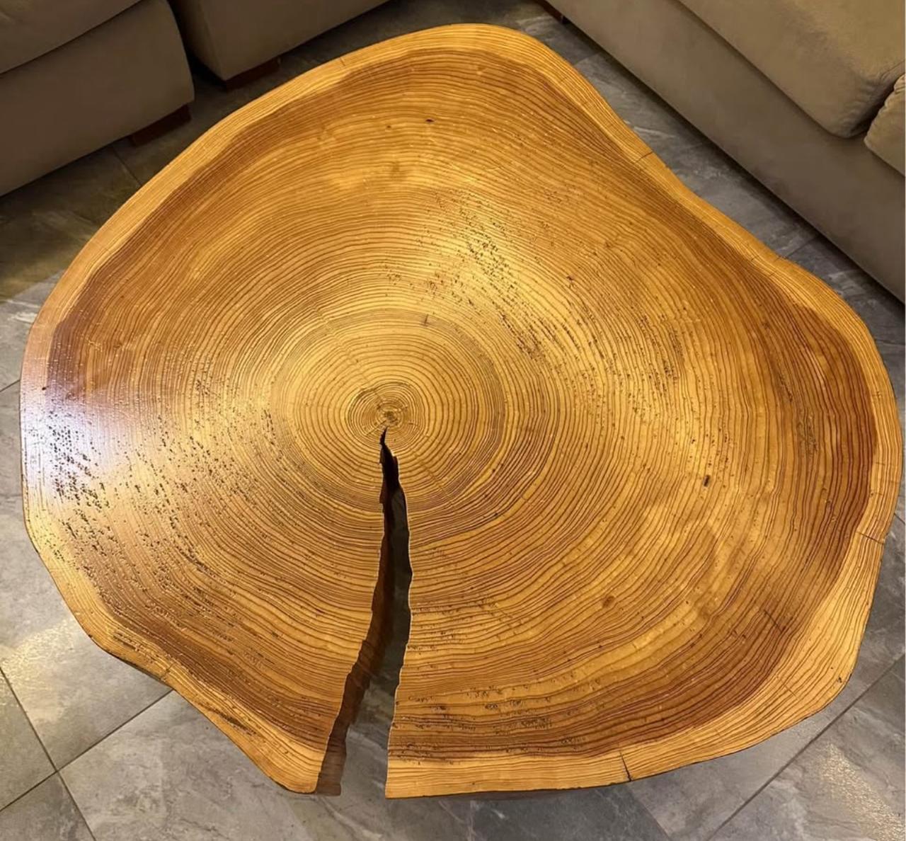 Center Table