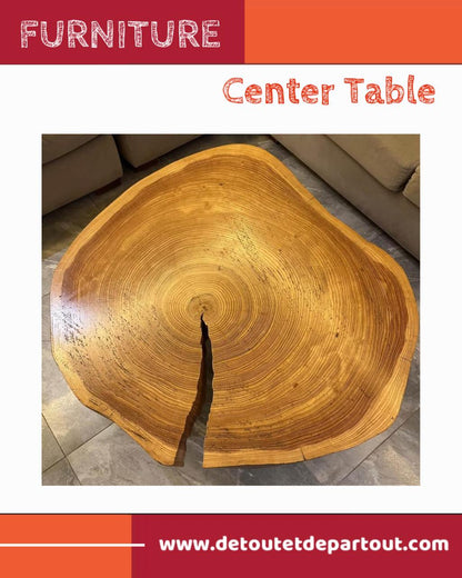 Center Table